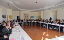 Dérives mafieuses en Corse : les travaux de la commission permanente ont démarré