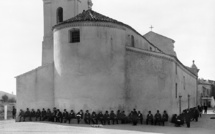 Bastia : L’exposition "André Kertész in Corsica" inaugurée au musée de la ville