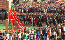 Journées mondiales de la jeunesse : la Corse se prépare