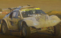 Corsica 24H : une première en ouverture du Championnat de France d'endurance tout terrain