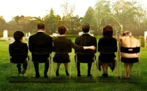 Under My Screen : "Joyeuses Funérailles", un film désopilant qui enterre... les salles vides !