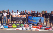 Biguglia : Championnat de Corse de voitures radios commandées