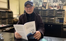 "Les adages avec l’âge", le dernier livre de Pierre Brignole