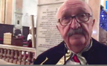 Bastia : Barthélemy Simongiovanni n'est plus