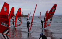Corsica Windfoil Cup de Lisula : retour sur les temps forts de la compétition