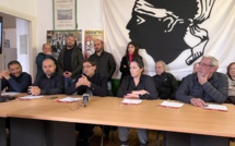 Dialogue entre Paris et la Corse : Corsica Libera défend "une base minimale sans tabou, ni lignes rouges"