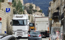 Supprimé il y a une semaine, le feu d'Olmeto reprend du service 