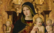 La Madone de Brando : un bijou du patrimoine corse bientôt vendu aux enchères