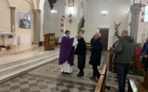 Mercredi des Cendres : c'est le début du Carême pour les chrétiens de Corse