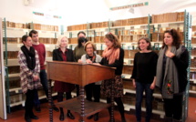 Ajaccio : Un partenariat avec Sorbonne Université pour explorer les trésors de la bibliothèque Fesch