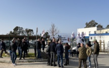 Corse Composites Aéronautique : le STC dénonce "l'embauche abusive d'intérimaires"
