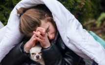 🇺🇦 Un an de guerre en Ukraine : comment vivent les réfugiés en Corse ? 