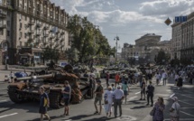 🇺🇦 L’Ukraine entre dans sa deuxième année de guerre contre la Russie