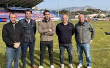 La Ville d'Ajaccio prête à s'engager pour sauver le GFCA 