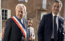 Ange Santini : "Nous occuper d’abord de ceux qui vivent à Calvi à l’année"