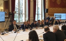 Processus d'autonomie : Les parlementaires corses globalement satisfaits par la rencontre à Beauvau