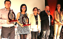 Trophée des Jeunes BNP Paribas Aiacciu : Victoire historique de Hou Yifan