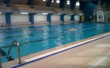 Réouverture de la piscine Rossini après travaux Samedi 25 octobre 08h30