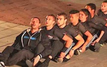 A Calvi l'énergie positive des "Echos liés"