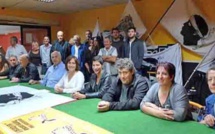 Corsica Libera sera présent aux prochaines municipales d'Aiacciu