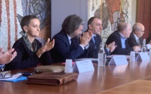 Une convention de 3 ans pour le PEDT et le Plan mercredi à Portivechju