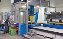 De 0 à 90 employés en 9 ans à Tavacu : La … Performance Composites Méditerranéen