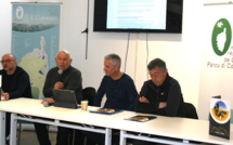  Traversée "Mare à Mare" au profit de la maladie de Crohn : le pari de Giles Tarnier