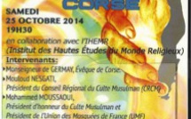 Amitié Corse et Nord Africaine en conférence samedi à Ajaccio