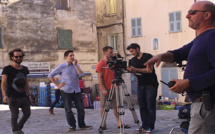 Un documentaire publicitaire pour Samsung tourné à Calvi