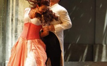 L’Opera Carmen à Ajaccio en direct de New-York