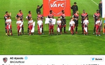 L'ACA "assure" face à Valenciennes (2-1)