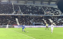 SC Bastia-Nîmes : gratuit pour les femmes et pour les adolescentes de plus de 12 ans
