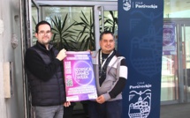  Corsica Games Week, premier salon de jeux-vidéo à Portivechju