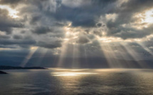 La méteo du mercredi 1er mars 2023 en Corse