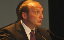 Bandera : Laurent Marcangeli interpelle le ministre des Sports