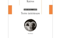 Kairos et Terre Intérieure :  Des cariatides poétiques de Marie-Michelle Leandri et Saveriu Valentini.