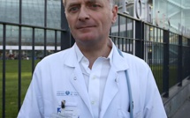 Le médecin et député Philippe Juvin (LR) se mobilise pour un CHU en Corse