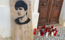 Il y a un an Yvan Colonna était assassiné à Arles. Appels au recueillement devant les églises de Corse