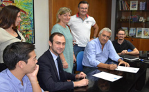 Un partenariat d’avenir pour la vente en ligne de séjours dans le Sartenais-Valinco-Taravo