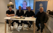 "Entreprendre au cœur des territoires" : le projet de la CAB et de ses partenaires, retenu par BPIfrance