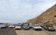 205 Corsica Raid : Balade en Balagne en images