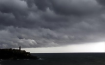 La tempête "Juliette" sur la Corse : vigilance jaune "vent et pluie-inondation" et "vagues-submersion "