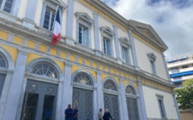 Justice de proximité en Corse : le Gouvernement prévoit l'ouverture de cinq nouveaux postes