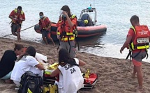 SNSM Pruprià : dispositif de surveillance et de sauvetage dans le golfe du Valincu renouvelé