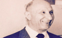 Mort à Paris de François Zanotti, ancien maire de Calvi (1988-1995)