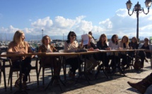 Climat délétère, accusations, propos diffamatoires : Les élues ajacciennes montent au créneau