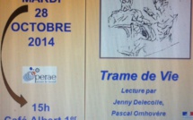 Ajaccio : @vec ou sans sucre : Les Cafés cultures saisons 2014-2015, c'est reparti