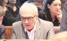 José Filippi : "Le toilettage en matière de gestion budgétaire ou financière n'a pas eu lieu"