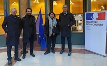 Capitale européenne de la Culture 2028 : c'est fini pour Bastia-Corsica