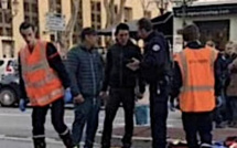 Bastia : le différend s'achève par 3 coups de feu. Un homme touché dans le dos. Le tireur en fuite